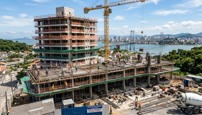 SPE na incorporação imobiliária