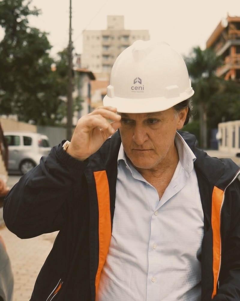Márcio Ceni