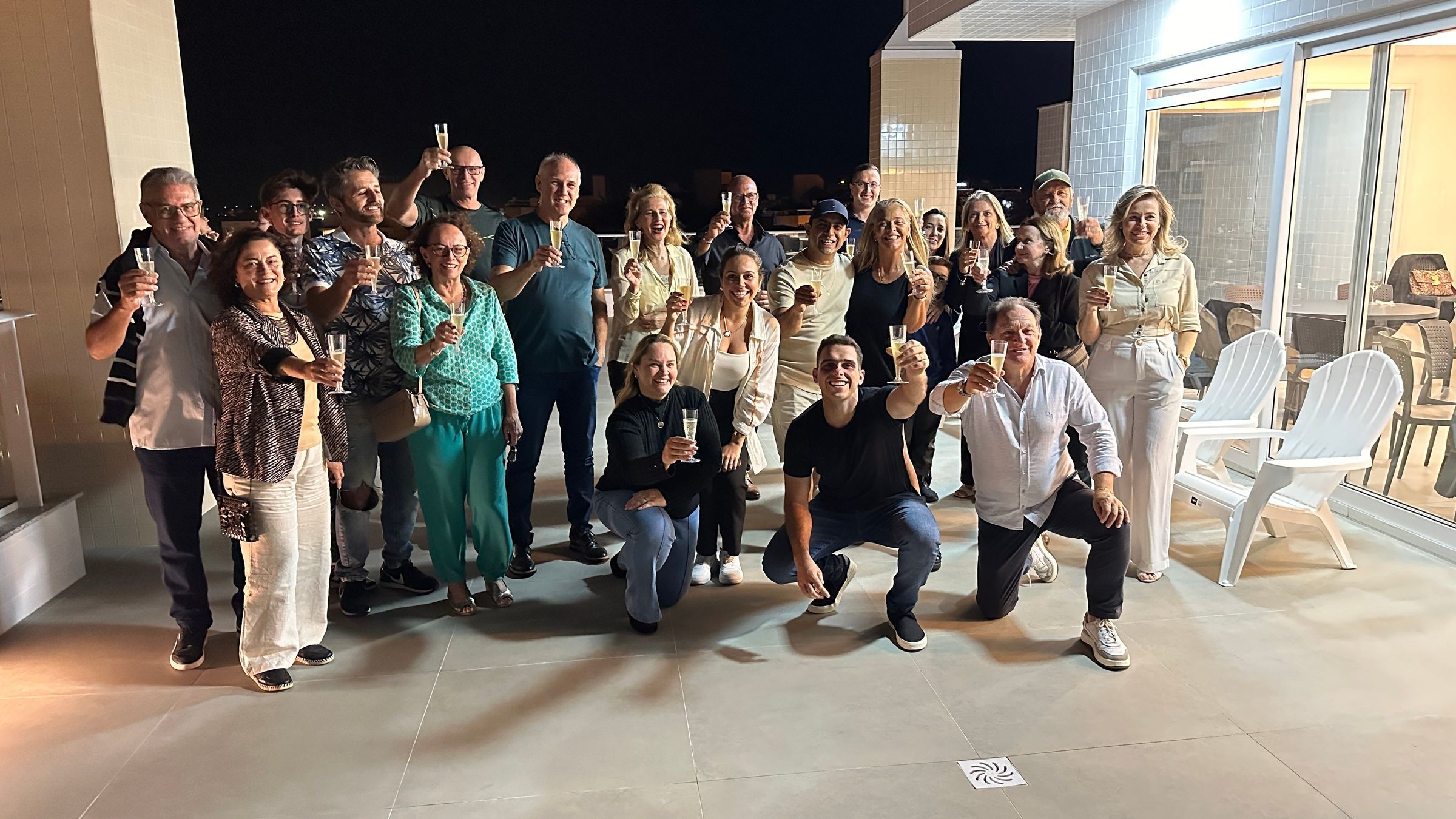 Investidores da Ceni & Southier