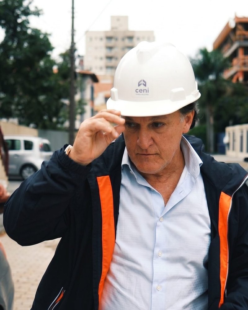 Márcio Ceni