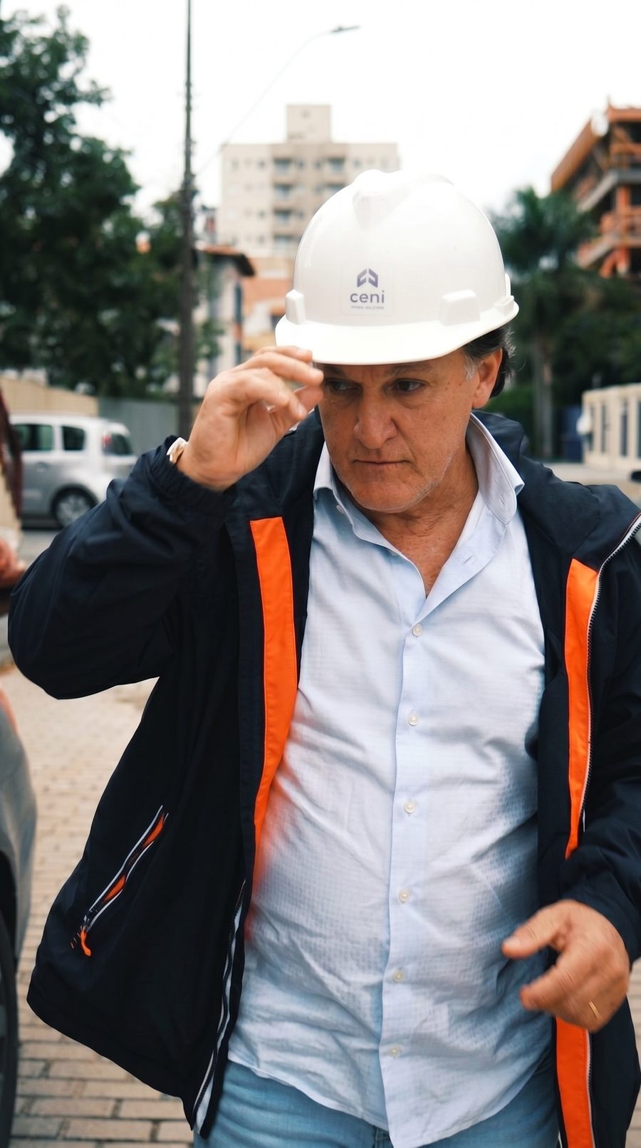 Márcio Ceni