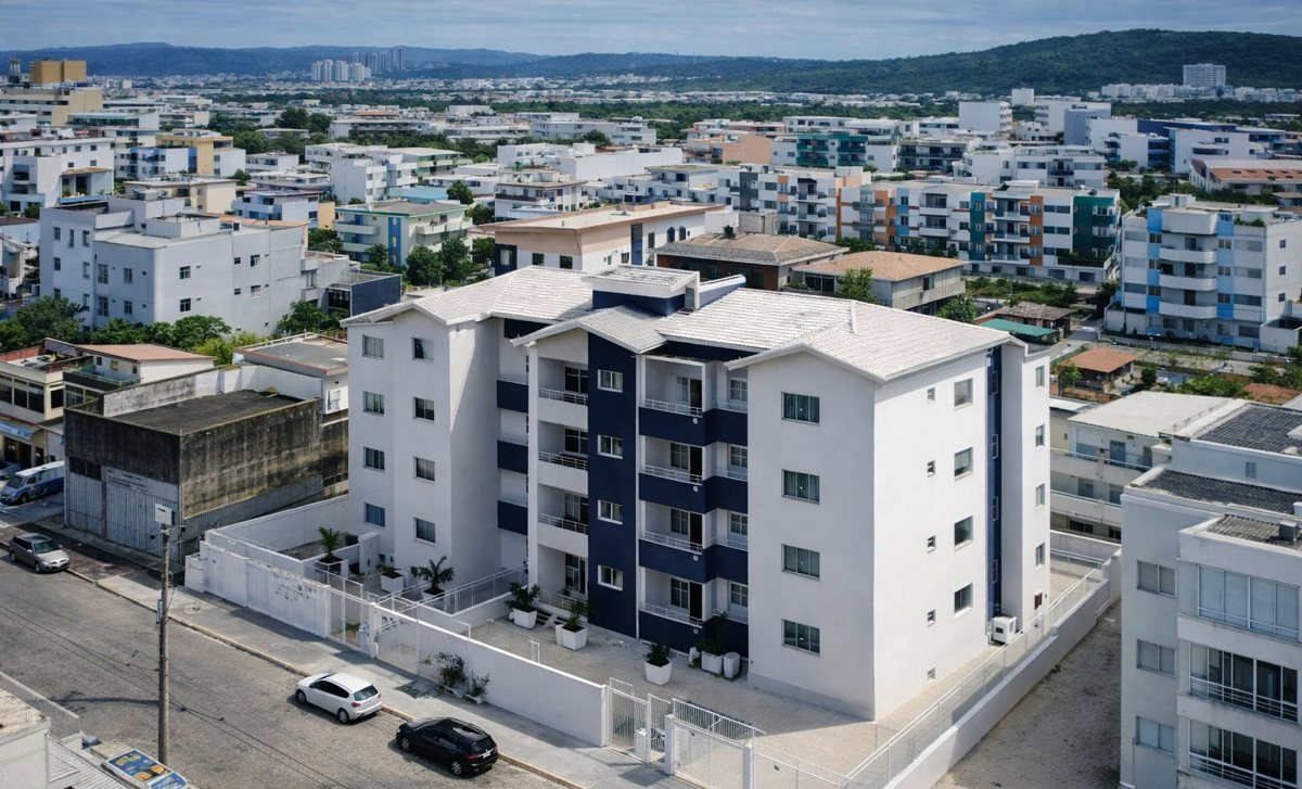 Solar das Araucárias
