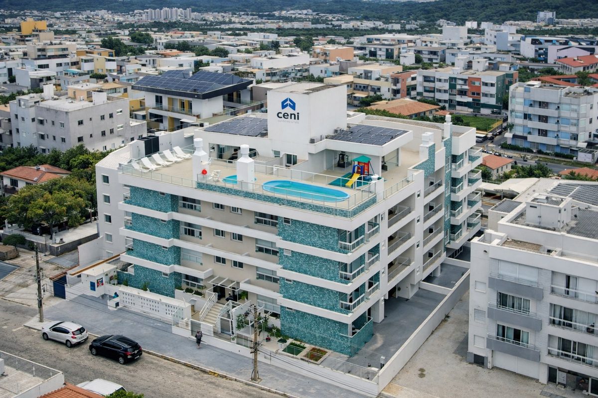 Solar de Lótus