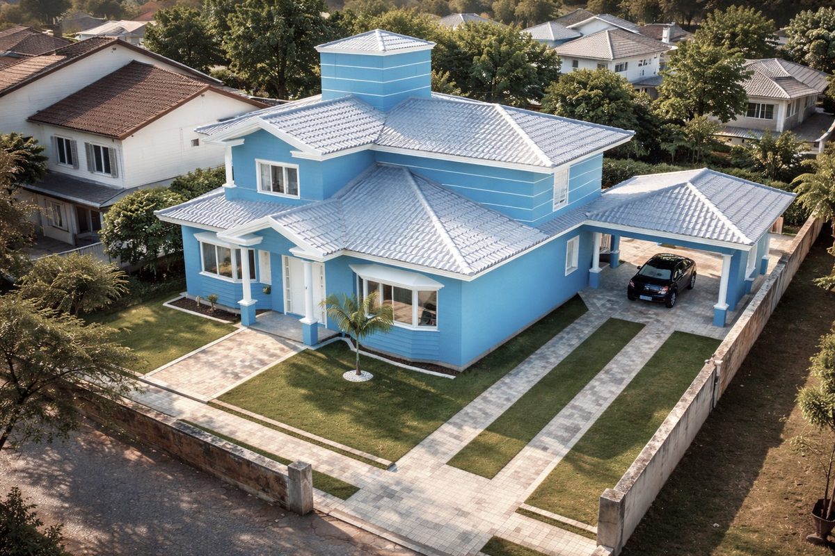 Casa Condomínio Miramar