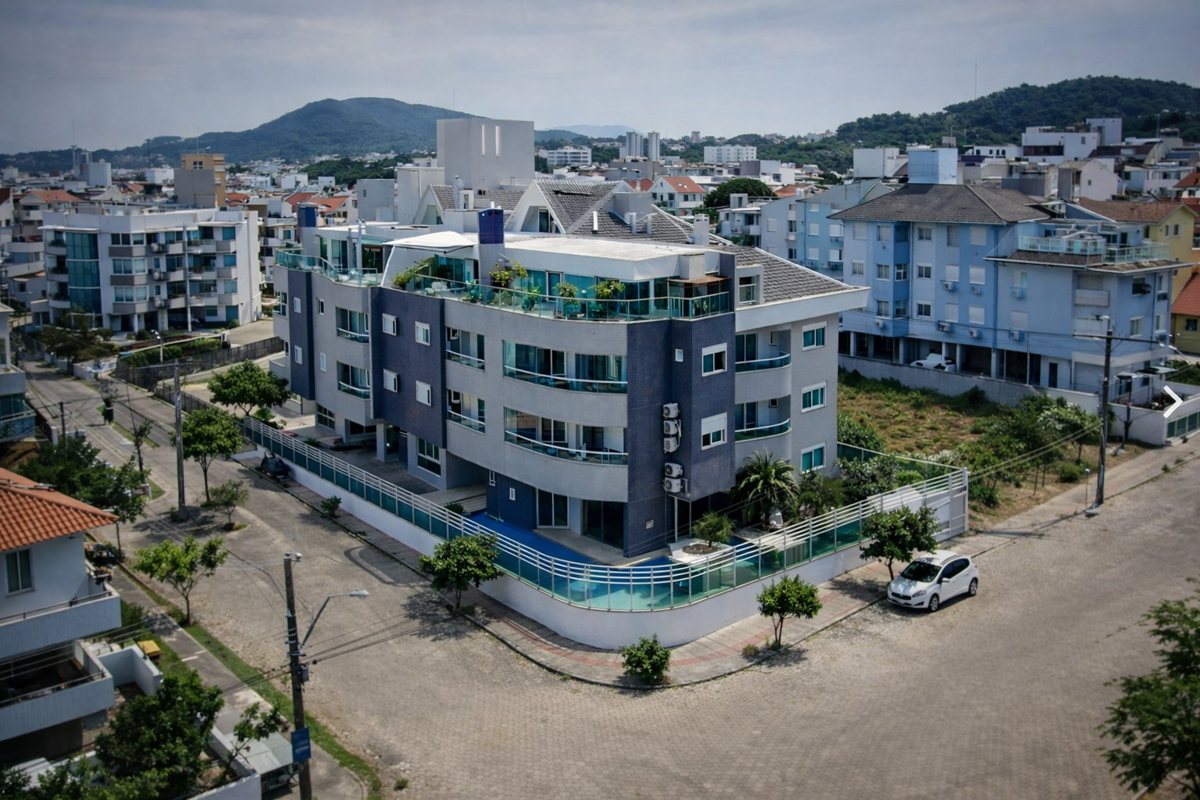 Solar das Romãs