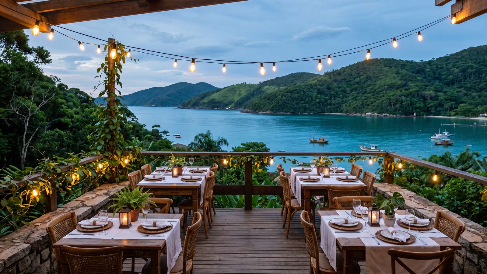 Florianópolis, Norte da Ilha