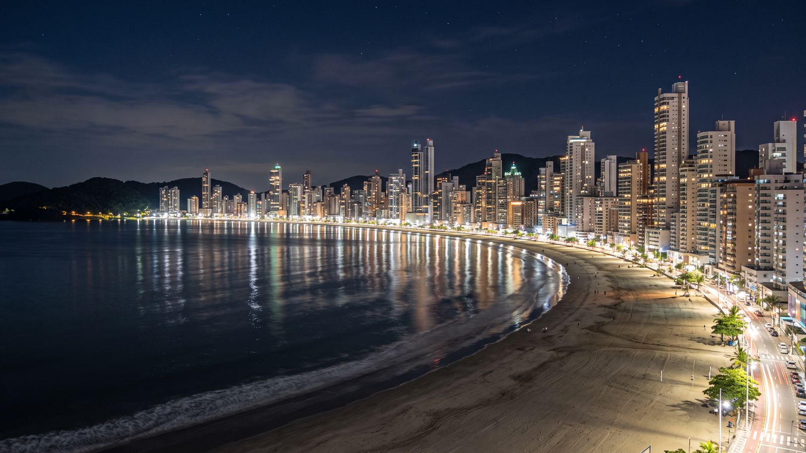 Florianópolis, Norte da Ilha