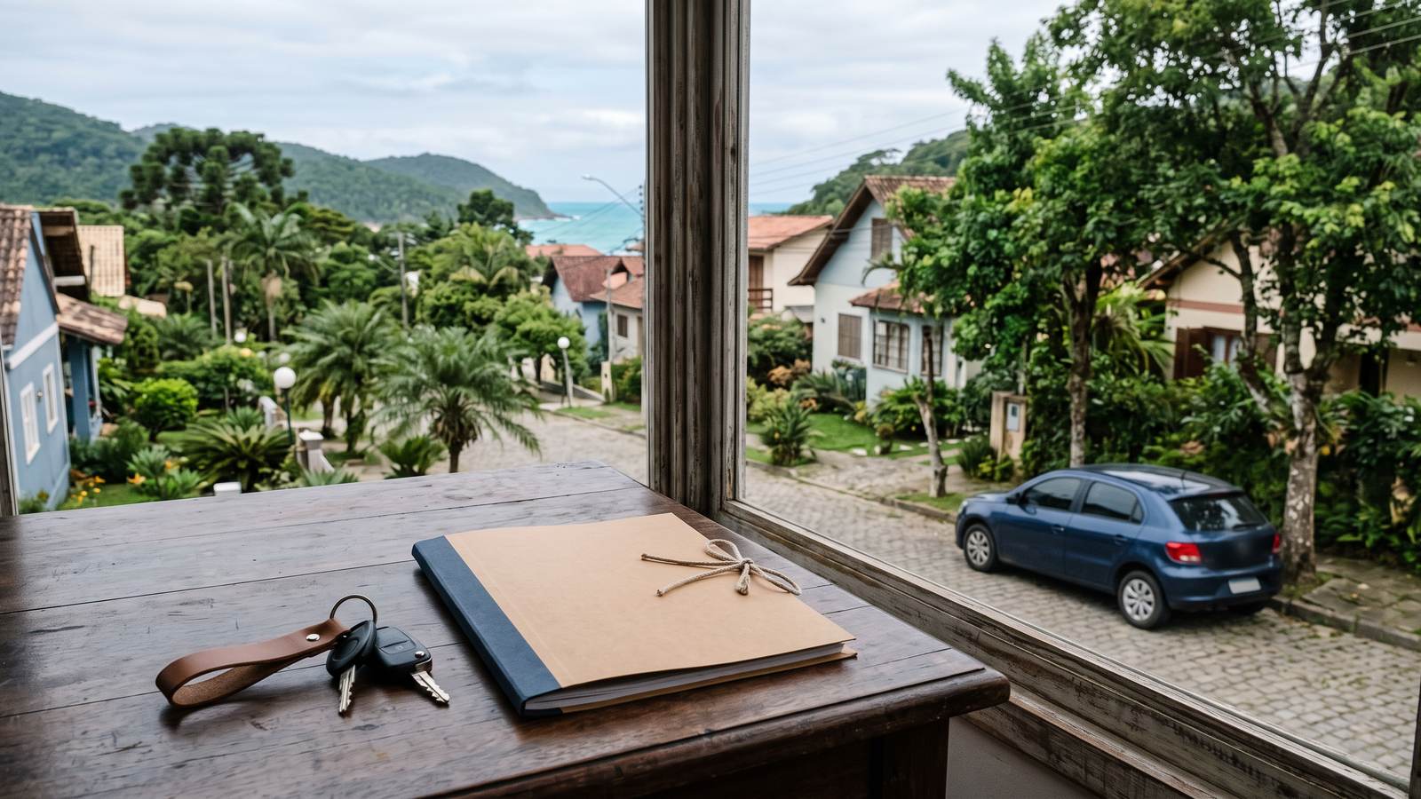 Florianópolis, Norte da Ilha