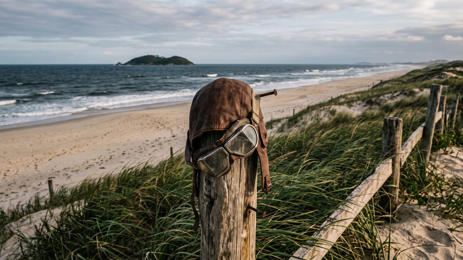 Florianópolis, Norte de la Isla