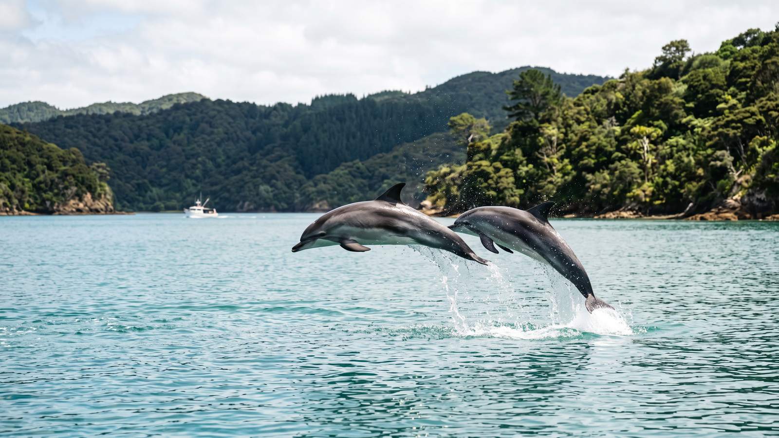 Florianópolis, Norte de la Isla