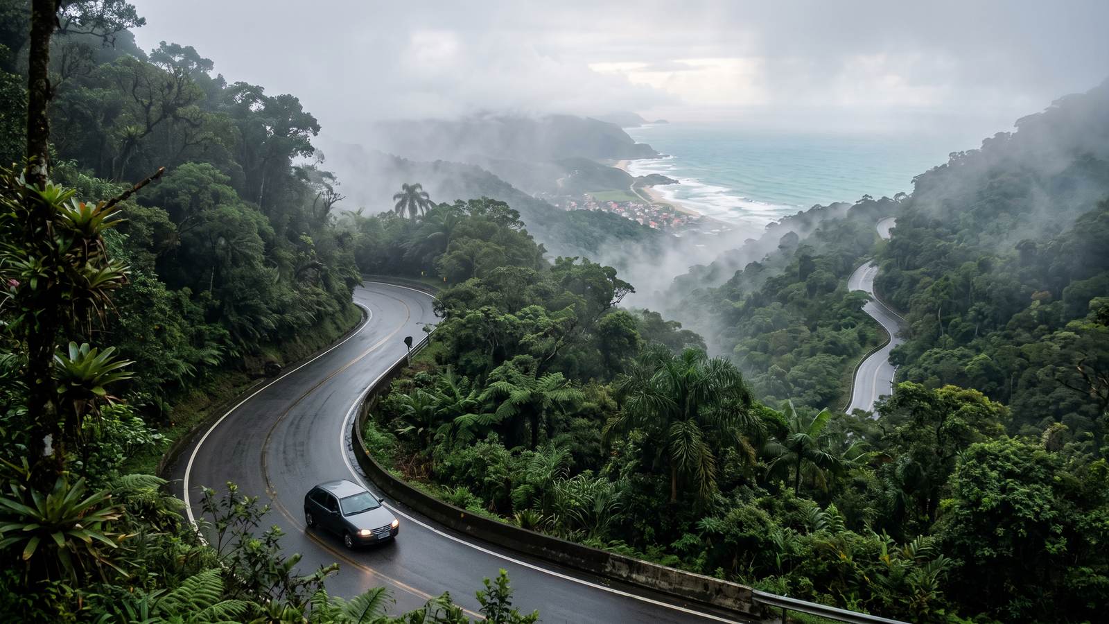 Florianópolis, Norte da Ilha