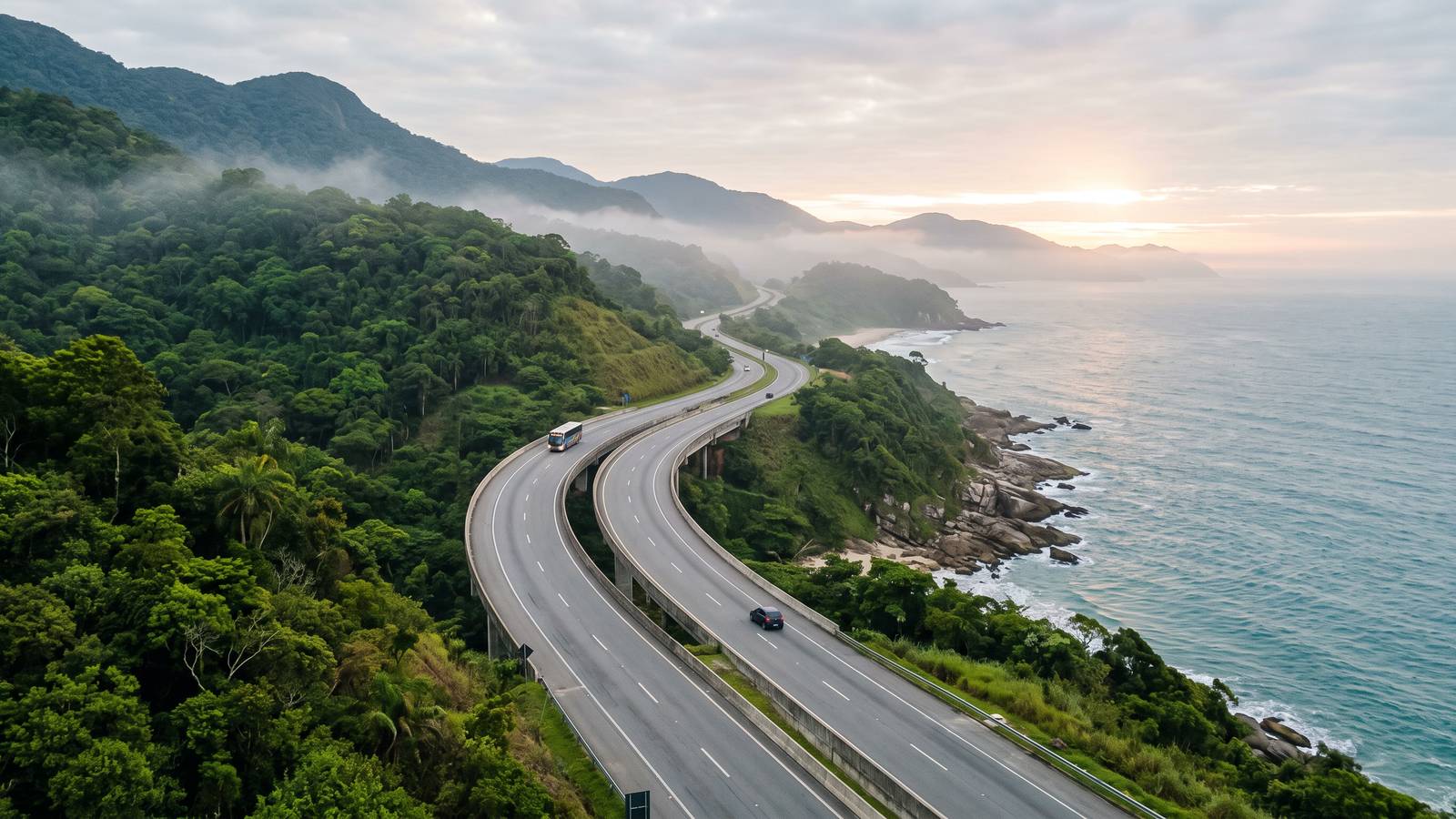 Florianópolis, Norte da Ilha