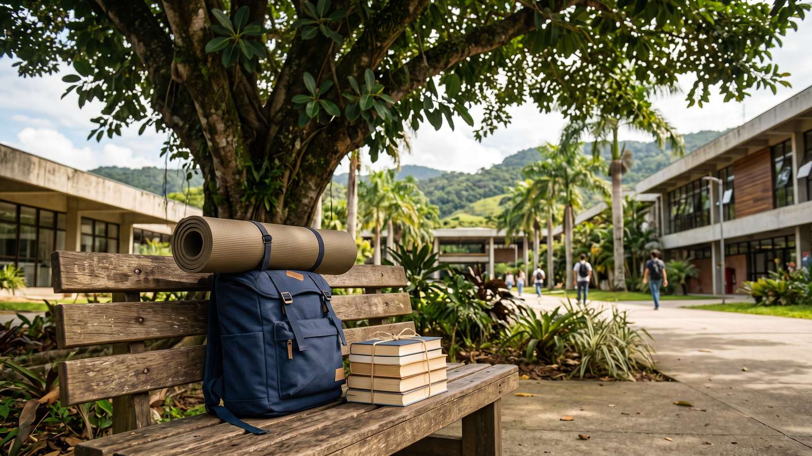Florianópolis, Norte de la Isla