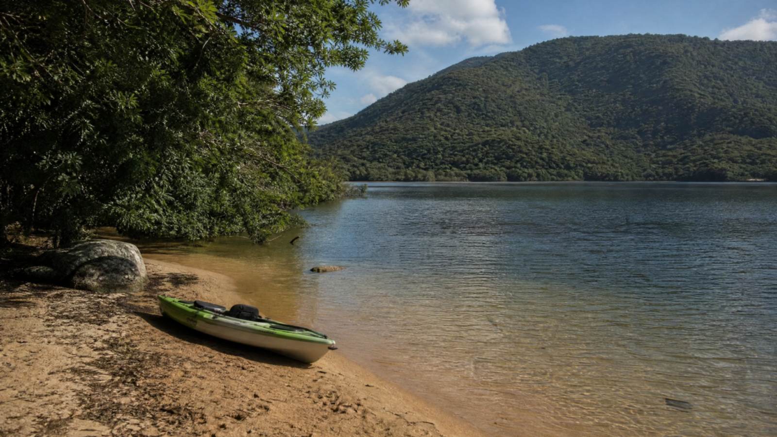 Florianópolis, Norte da Ilha