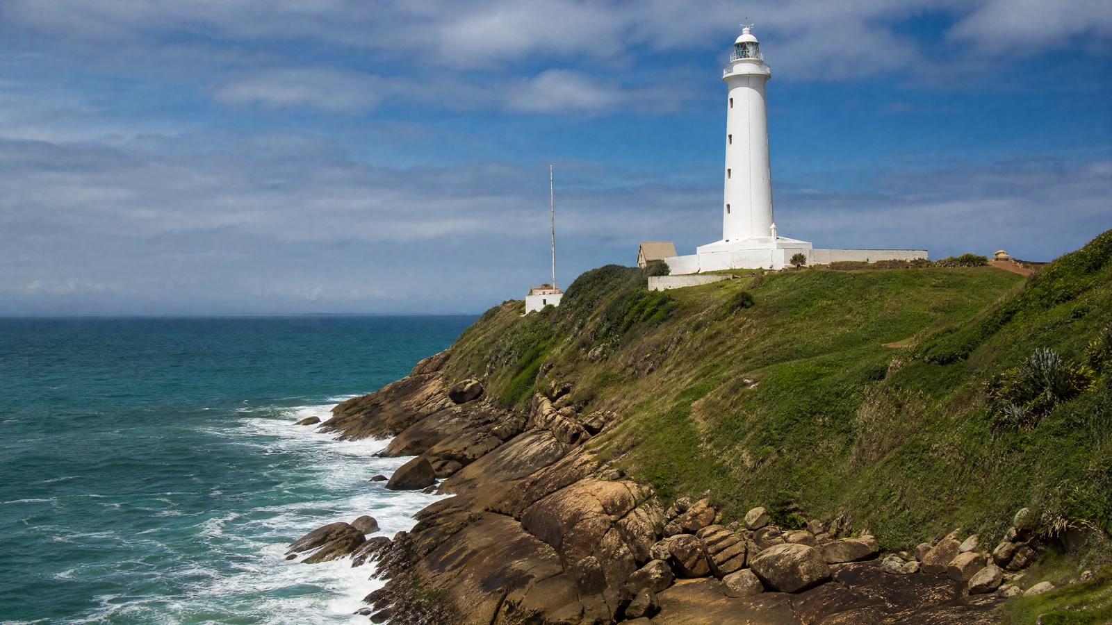 Florianópolis, Norte de la Isla