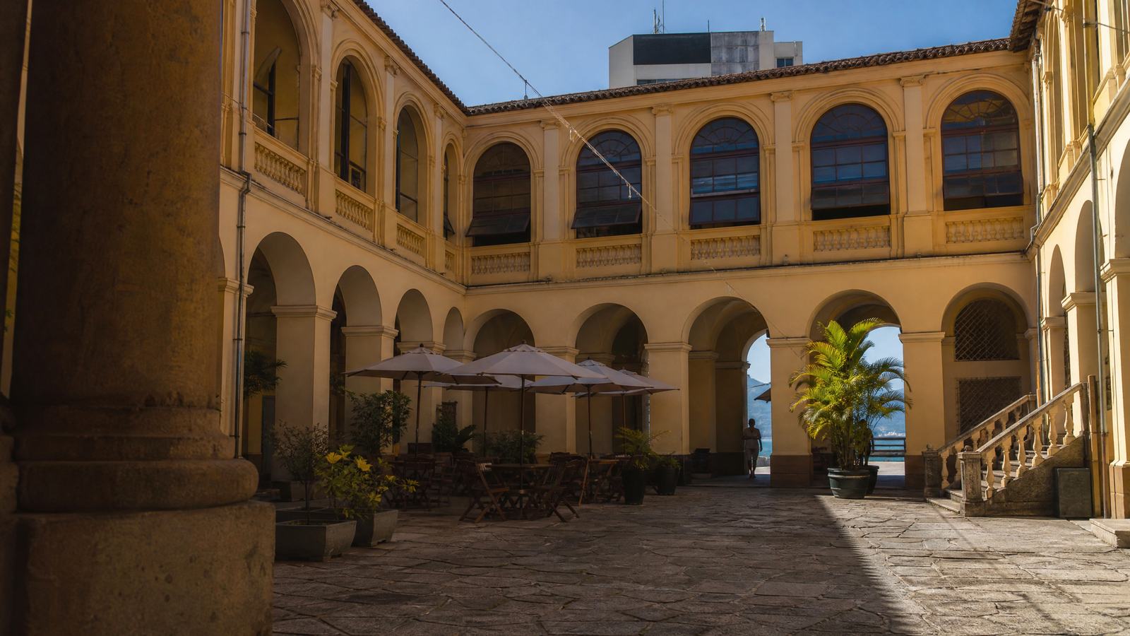Florianópolis, Norte da Ilha