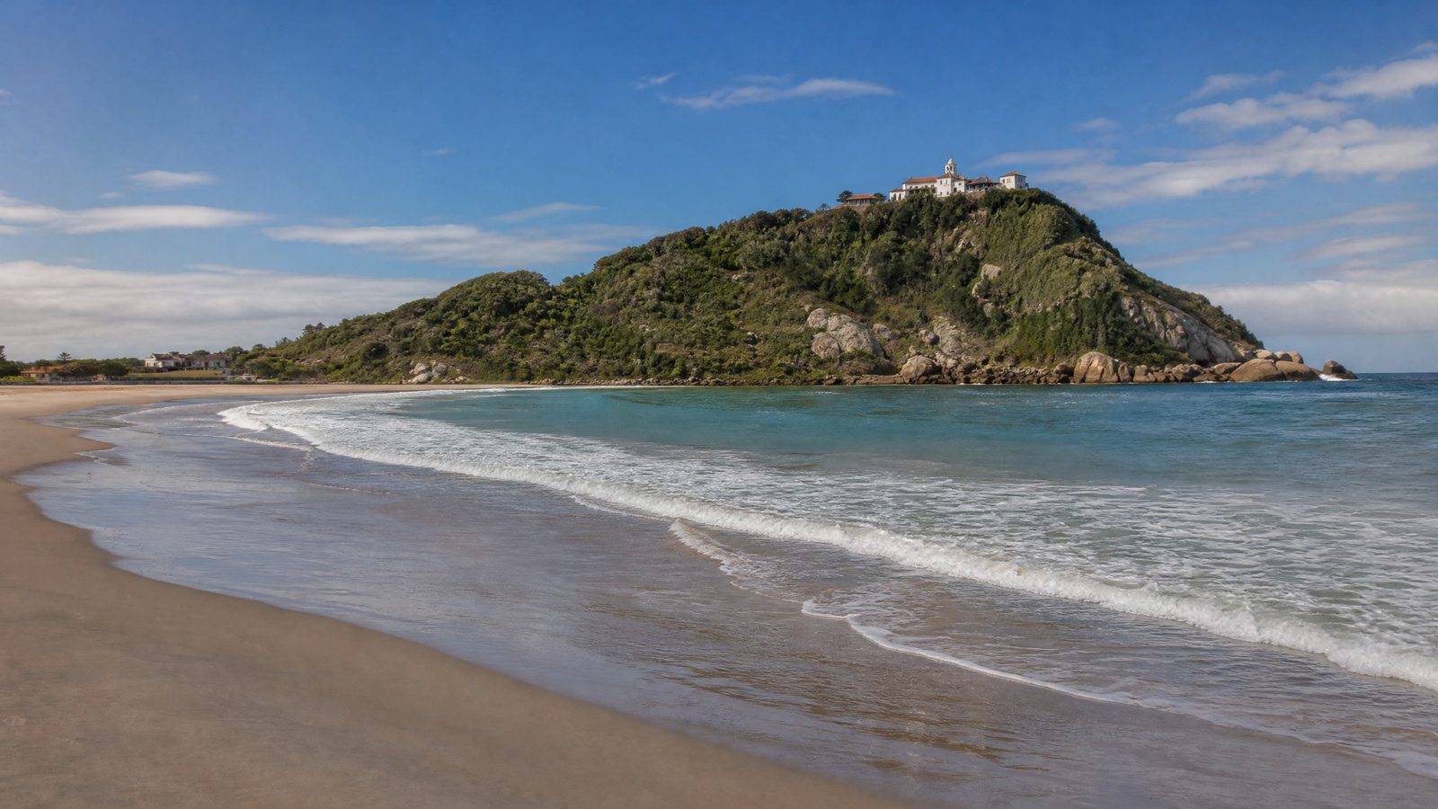 Florianópolis, Norte da Ilha