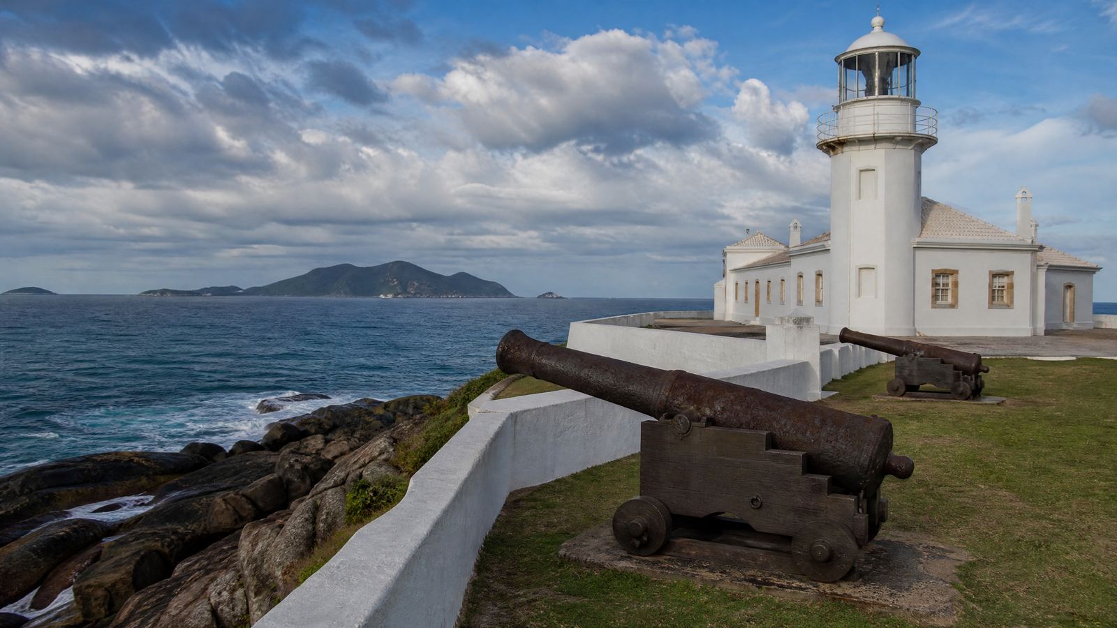 Florianópolis, Norte da Ilha