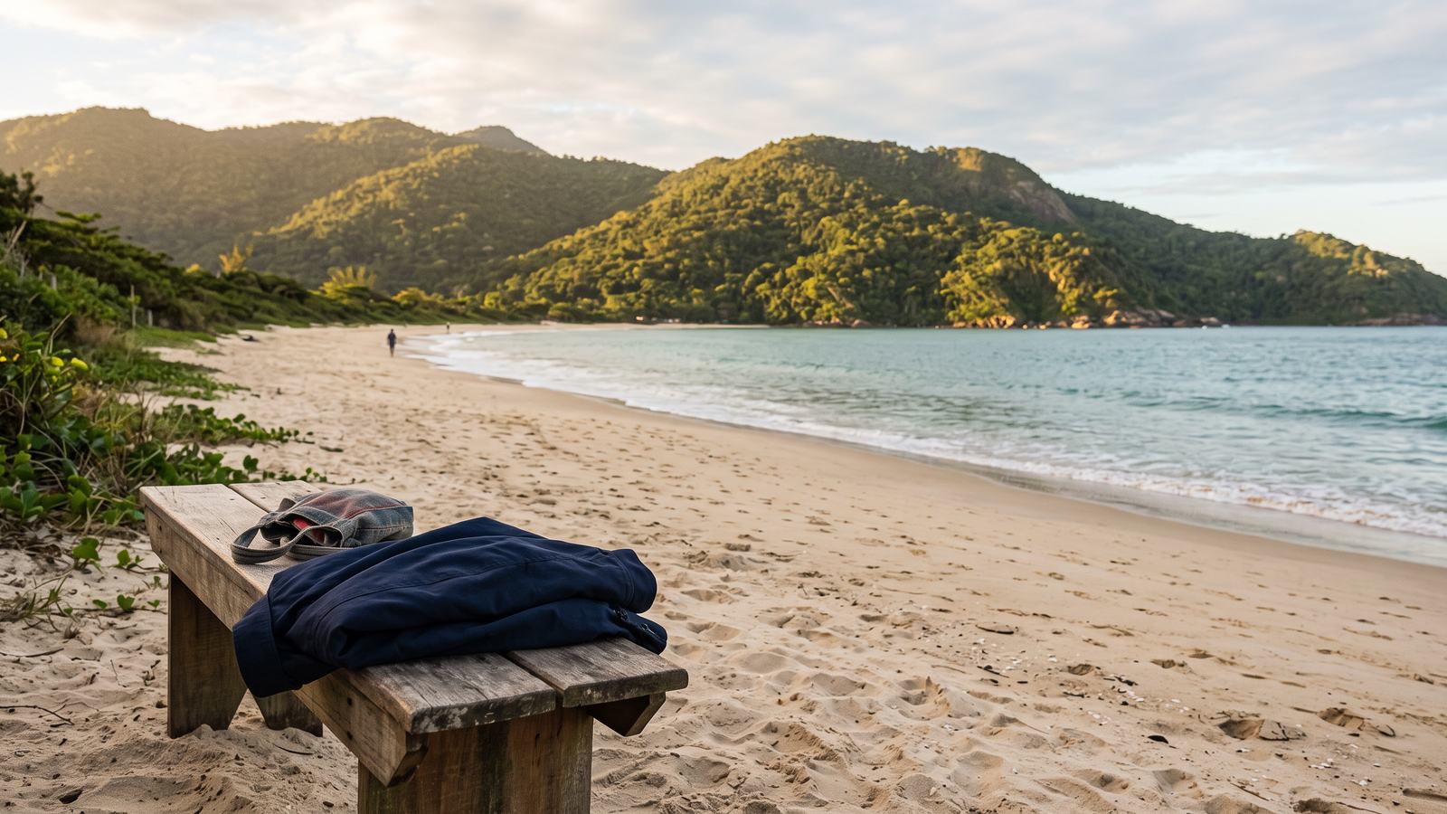 Florianópolis, Norte da Ilha