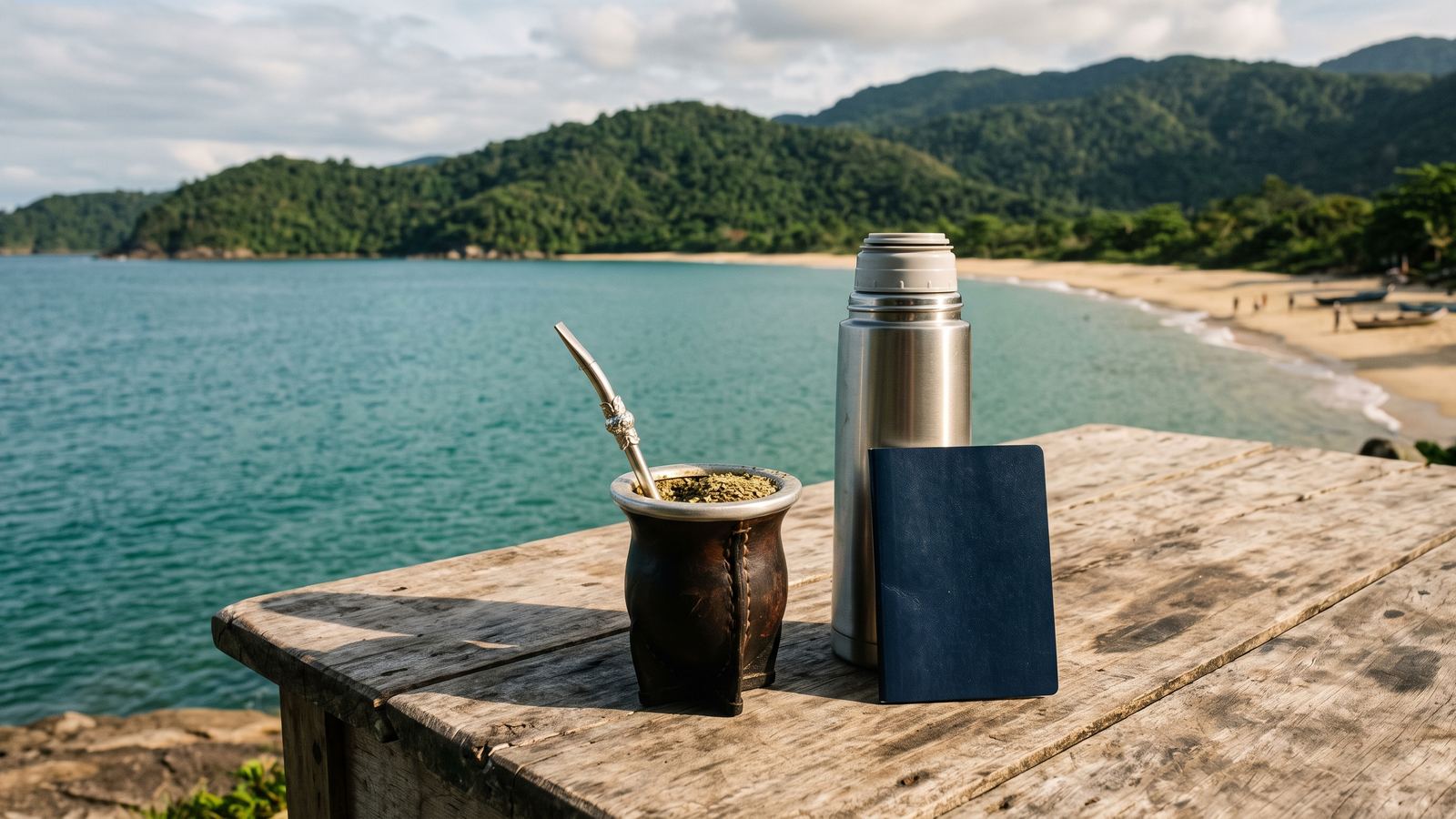Florianópolis, Norte de la Isla