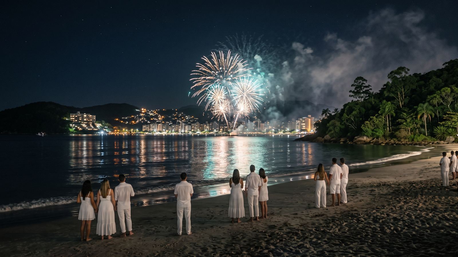 Florianópolis, Norte da Ilha