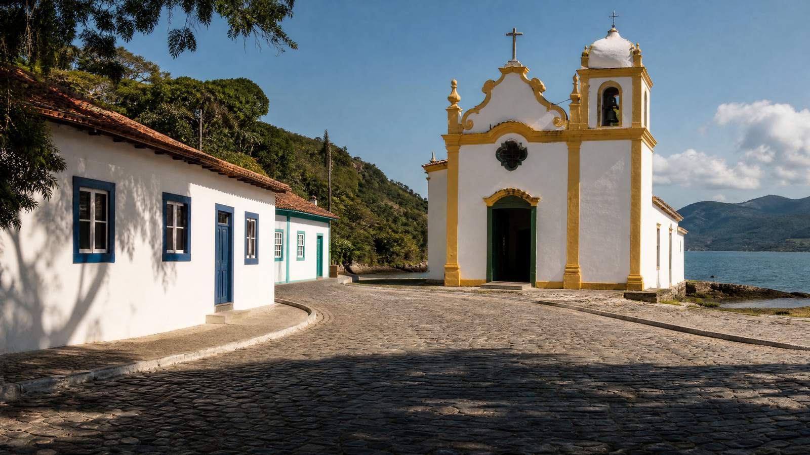 Florianópolis, Norte da Ilha