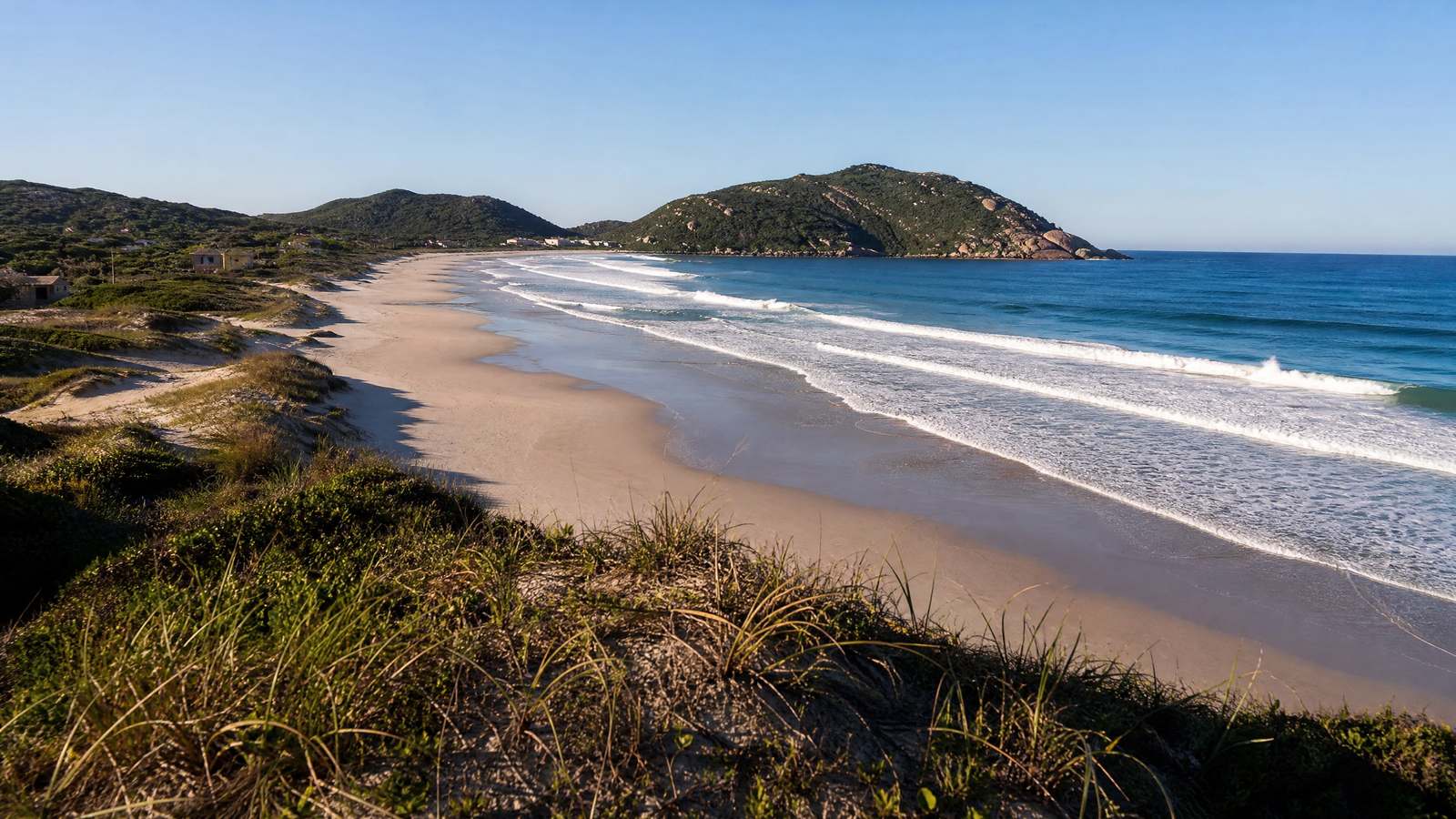 Florianópolis, Norte da Ilha