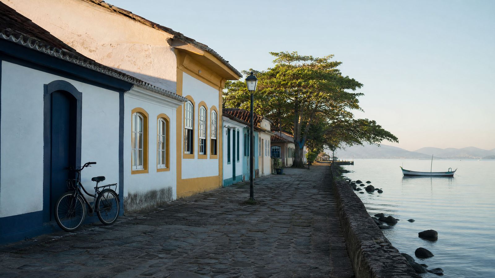 Florianópolis, Norte de la Isla