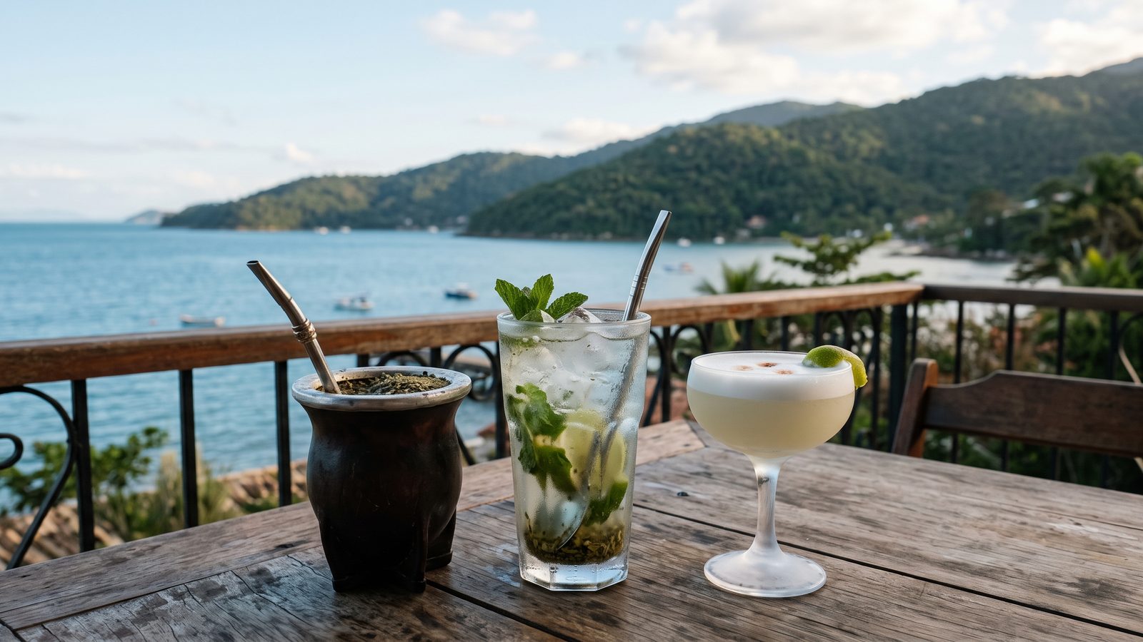 Florianópolis, Norte de la Isla