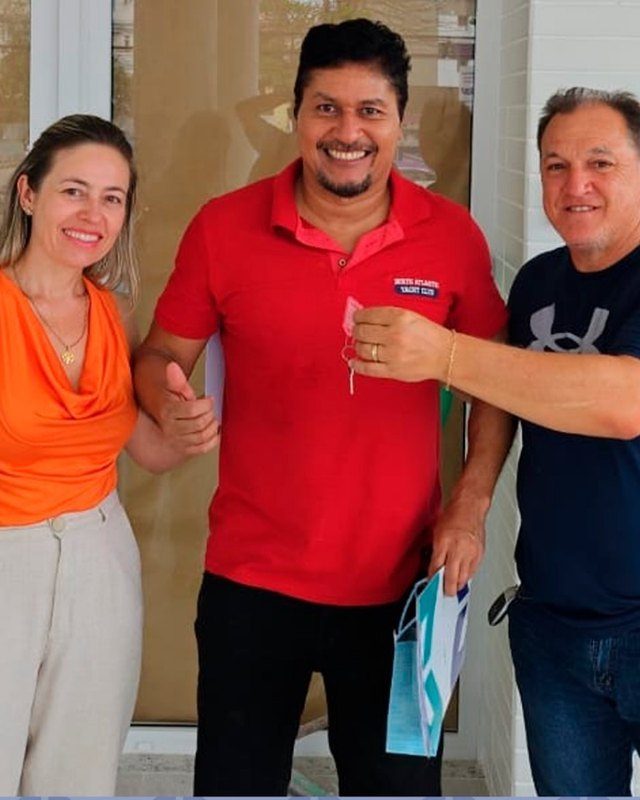 Clientes Ceni & Southier