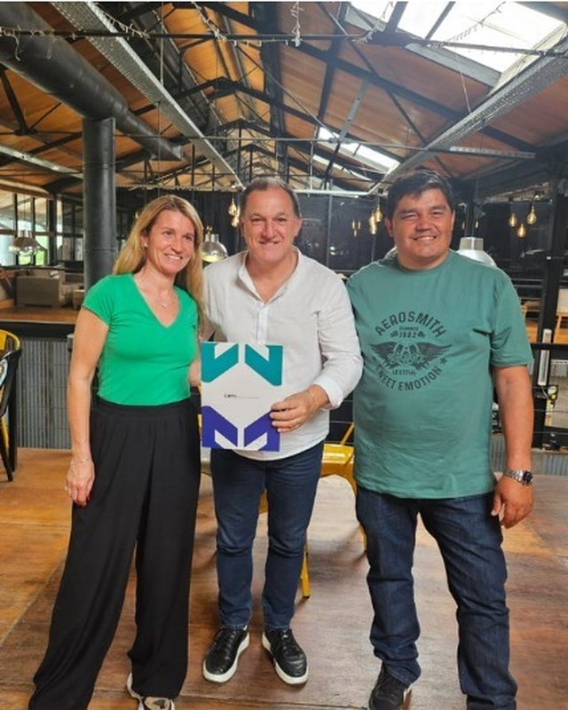 Clientes Ceni & Southier